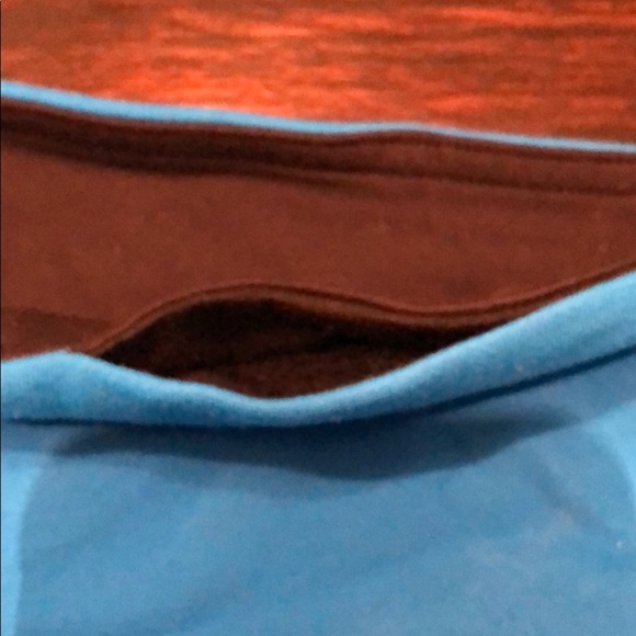 Reversible soul cycle size 8 Lululemon leggings💙 - Picture 5 of 6